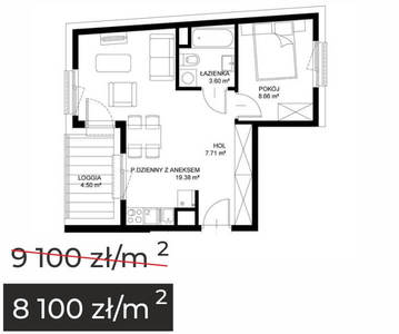 Mieszkanie 161