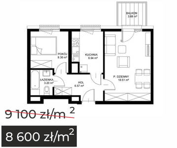 Mieszkanie 129