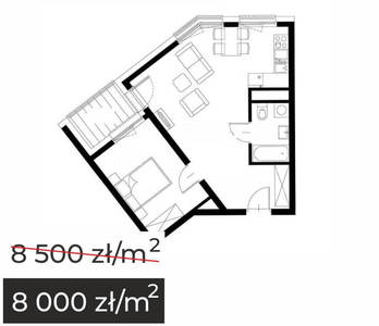 Mieszkanie 56