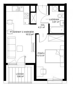 Mieszkanie 123