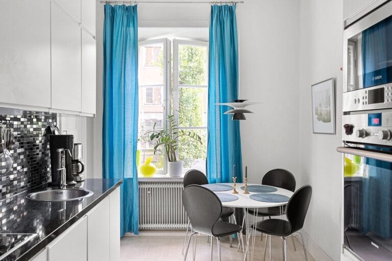 Luksusowe apartamenty w centrum Katowic – czy warto inwestować?