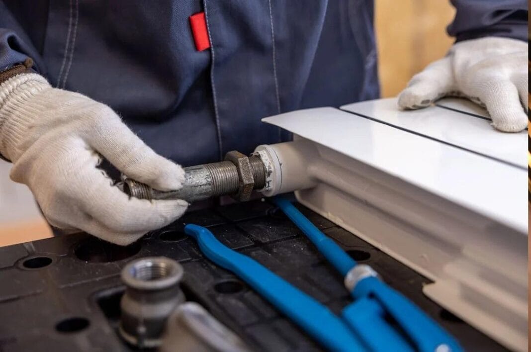 Warszawa: hurtownia hydrauliczna z produktami dla każdego budżetu