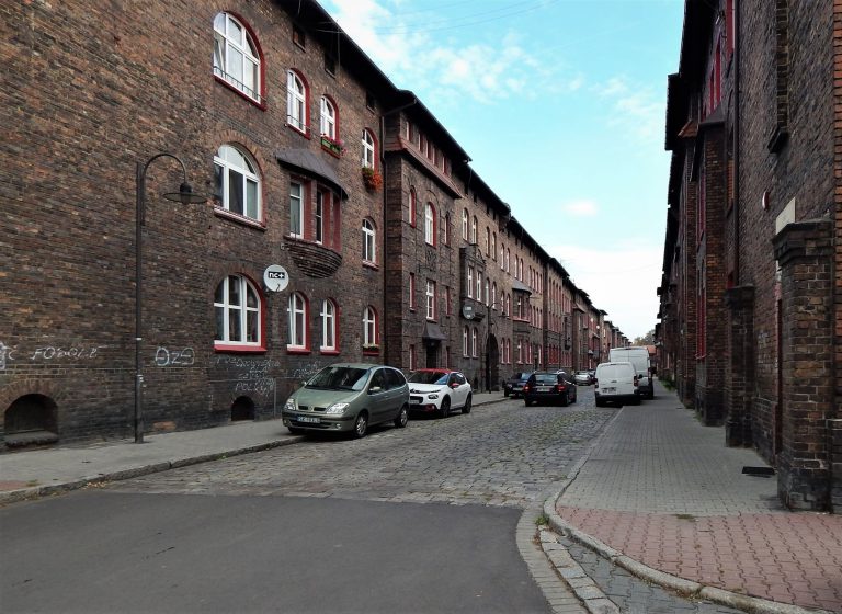 Gdzie w Katowicach deweloperzy budują najwięcej: przegląd nowych osiedli mieszkaniowych